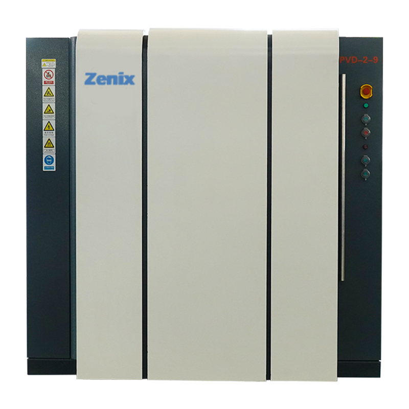 Multi-arc Decorative  Coating Machine