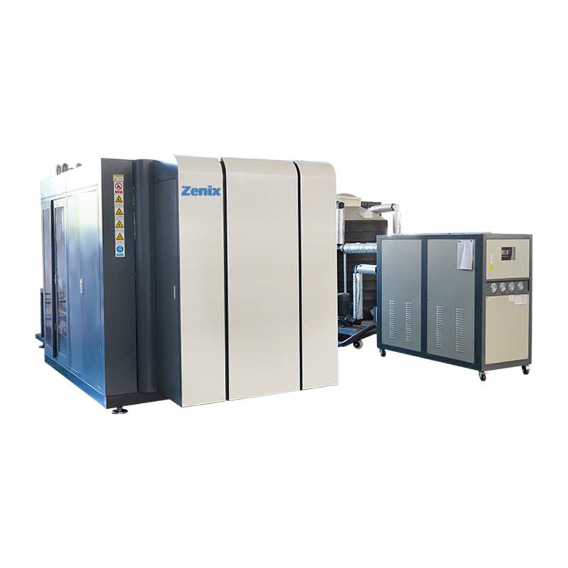 Composite Hard Coating Machines