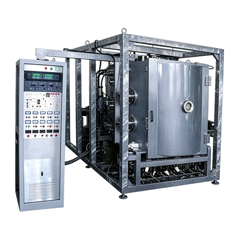 Composite Evaporation Coating Machine
