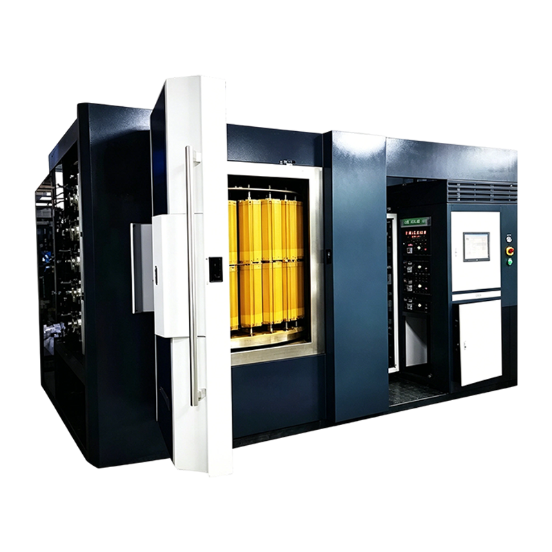 Composite Decorative Coating Machine