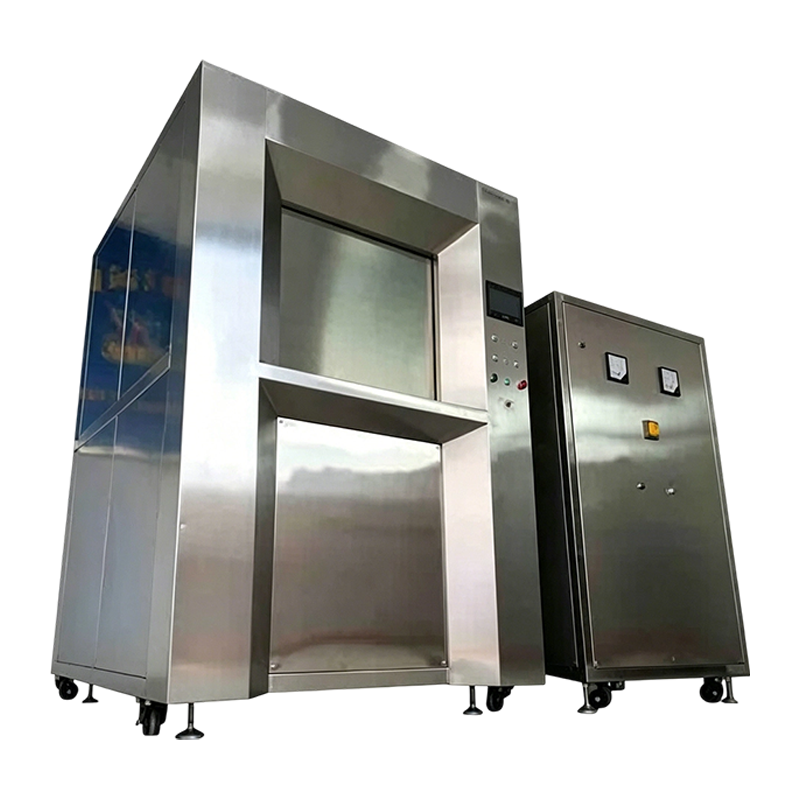 Fully Automatic Plasma Polishing Machine