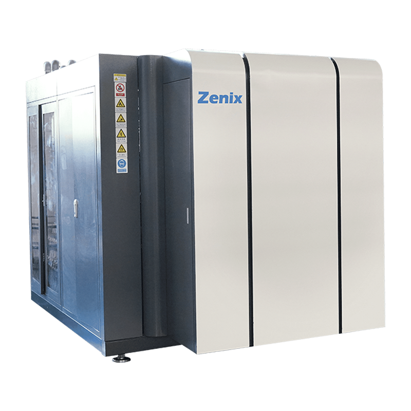 Sputtering Decorative Coating Machine