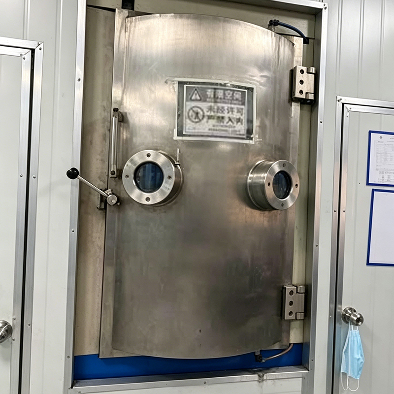 Used-hand Pvd Hard Coating Machine for Gear Tool
