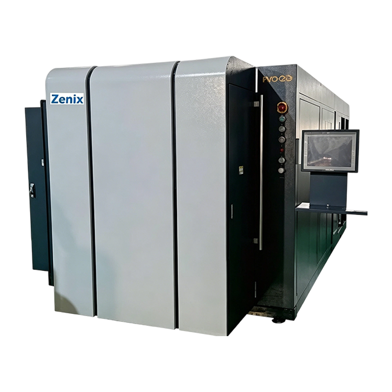 Multi-arc Hard Coating Machine