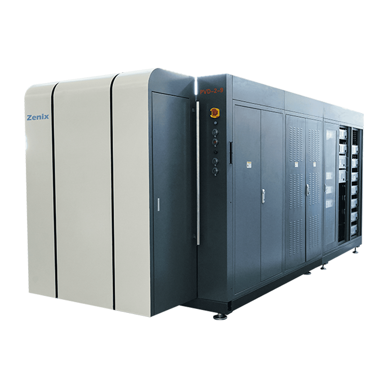 Sputtering Hard Coating Machine