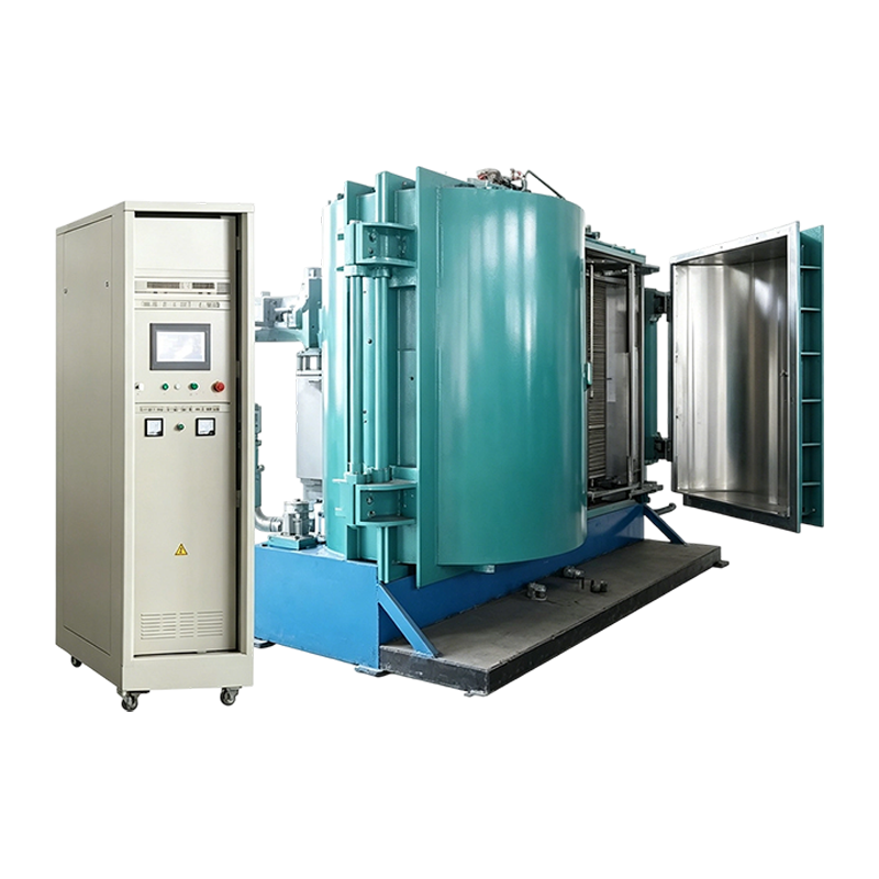 Ion Beam Evaporation Machine