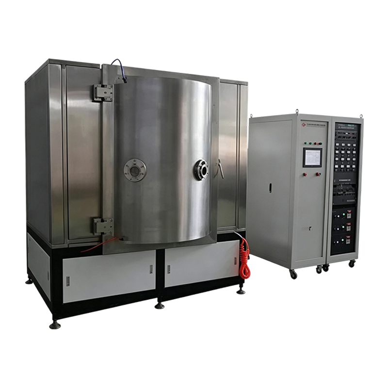 Second Hand PVD Coating Machine