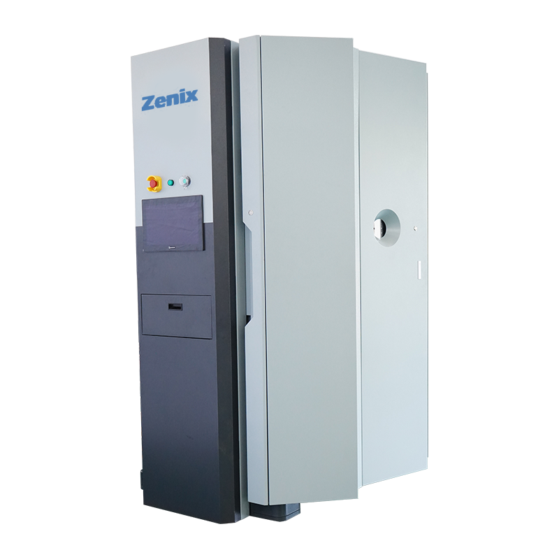 DLC Coating Machine