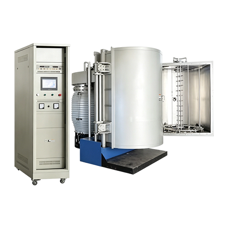 Resistance Heating Evaporation Machine