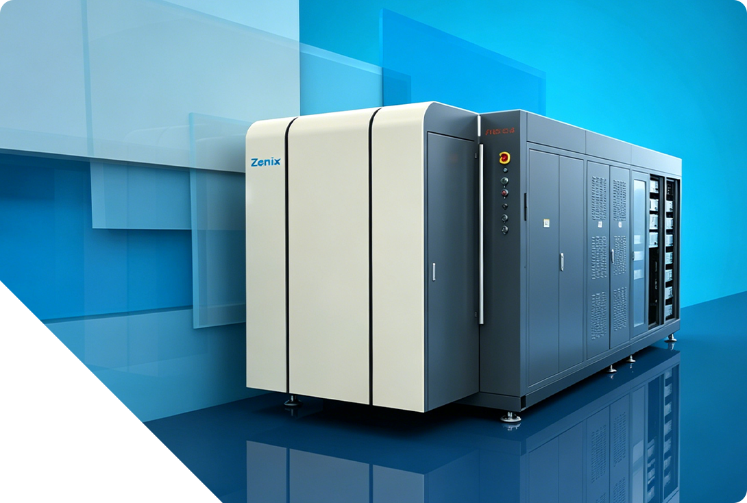 PVD Hard Coating Machine