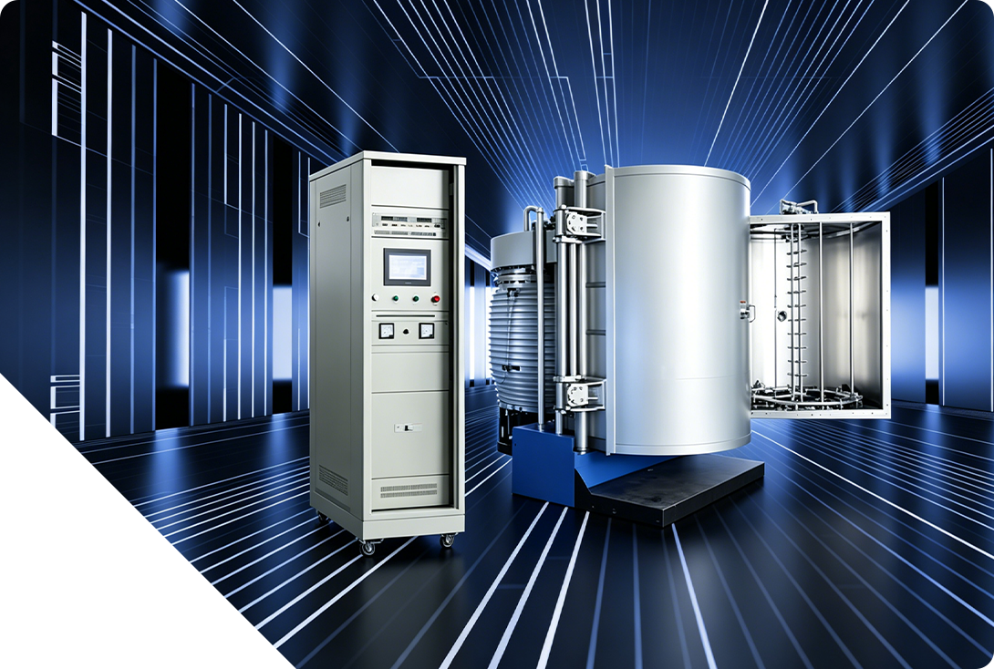 Evaporation Coating Machine